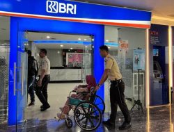 Sinergi Fasilitas Inklusif dan Empati, BRI TB Simatupang Jadi Standar Baru Layanan Perbankan