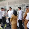 MBG Perdana Setelah Libur Sekolah, Wakil Kepala BGN Tinjau Pelaksanaan Program MBG di Jakarta Pusat