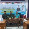 TMMD Ke-129 Edukasi Pelajar Cibarusah tentang Bahaya Narkoba, TNI Ajak Generasi Muda Jadi Pelopor Anti Narkotika