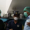 Kepala BGN Minta Seluruh Petugas SPPG Bekerja Dengan Hati