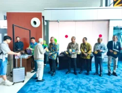 UMKM Binaan PGN Tembus PAS Sky Shop Kolaborasi Pertamina – Pelita Air, Catat Kontribusi 59% Penjualan