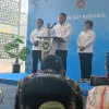 Baru Dilantik Presiden Prabowo, Sudaryono Langsung Lakukan Reformasi Besar di Badan Gizi Nasional