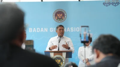 Kepala SPPG Berstatus Penyelenggara Negara, Dilarang Melakukan Segala Bentuk Pungutan