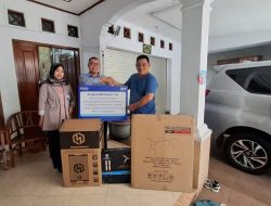 BRI Peduli TJSL: Dorong Karang Taruna Cilandak Barat Jadi Agen Perubahan Bareng BRI BO Lebak Bulus