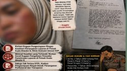 Dugaan Pelanggaran SOP Penerimaan Pengaduan di Polsek Kuala Mandor B Jadi Sorotan, Korban Harap Kapolres Bertindak