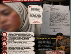 Dugaan Pelanggaran SOP Penerimaan Pengaduan di Polsek Kuala Mandor B Jadi Sorotan, Korban Harap Kapolres Bertindak