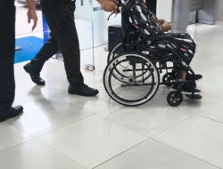 ​Menjawab Kebutuhan Finansial Masyarakat, BRI BO Fatmawati Tingkatkan Mutu Pelayanan Nasabah