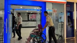 ​Insan BRILiaN BRI BO TB Simatupang Siap Layani Masyarakat Dengan Integritas Tinggi
