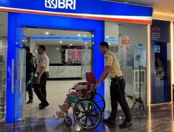 ​Insan BRILiaN BRI BO TB Simatupang Siap Layani Masyarakat Dengan Integritas Tinggi