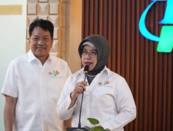 Respon Cepat BPS Tindak Lanjuti Pemutakhiran Desil Pak Timbul