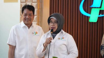 Respon Cepat BPS Tindak Lanjuti Pemutakhiran Desil Pak Timbul