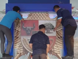 Transformasi Visual BRI BO Ampera: Kobarkan Semangat Jiwa Patriotisme Insan BRILiaN
