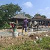 Hari Ke-19 TMMD Ke-129, Satgas Kebut Pengerjaan Sasaran 3 di Desa Wibawamulya