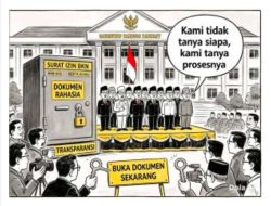 Integritas Dipertaruhkan: 11 Pejabat KBB Dilantik, Syarat Wajib Belum Terbuka