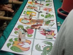 Dugaan Aktivitas Judi Kolok-Kolok di SP2 Sungai Maboh, Siapa Pengatur dan Pengumpul Setoran?