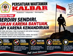 PWK Perkuat Solidaritas dan Profesionalisme, Independensi Jadi Prinsip Utama