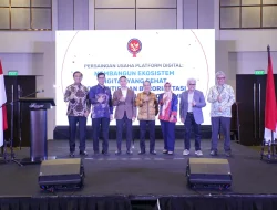 ATSI: Tata Platform Global untuk Persaingan Sehat, Lindungi Pengguna