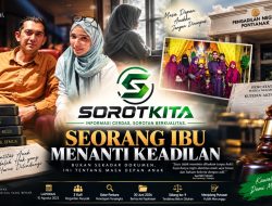 Jelang Putusan, Terdakwa Belum Ditahan — Publik Desak Kejati Kalbar Buka Terang Dasar Hukumnya