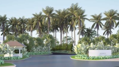 Tiga Dekade Lebih, Aryaduta Lippo Village Terus Melaju dan Bertransformasi