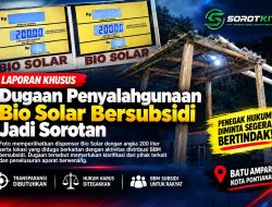 Distribusi Solar Subsidi Nelayan di Batu Ampar Disorot: Surat Rekomendasi Jerigen, Fakta Lapangan Diduga Gunakan Drum dan Pipa