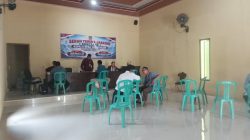 Ada Apa ?? Monev BUMDes di Pebayuran Belum Terlihat, Pengurus Sejumlah Desa Absen dan Cek Fisik Belum Dilakukan