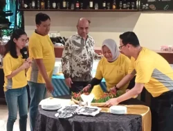 32 Tahun ARYADUTA Lippo Village & ARYADUTA Country Club, Tumbuh Bersama dan Berbagi Makna