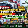 Dugaan Pengisian Solar Pakai Jeriken di SPBU Pasir Panjang Disorot, BPH MIGAS Apakah Hanya Diam Saja? Publik Butuh Tindakan Nyata!