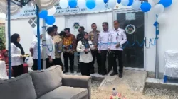Demi 1,4 Juta Penerima MBG, BGN Buka Hampir 1000 Dapur di Daerah 3T