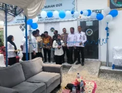 Demi 1,4 Juta Penerima MBG, BGN Buka Hampir 1000 Dapur di Daerah 3T
