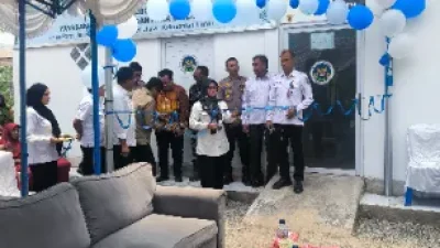 Demi 1,4 Juta Penerima MBG, BGN Buka Hampir 1000 Dapur di Daerah 3T